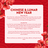 Blooming Into Spring, Nhi