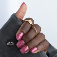 Dazzle Effect, Emmaline