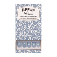 Delanie's Lessons in Dreaming