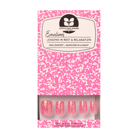 Emaline's Lessons in Rest & Relaxation