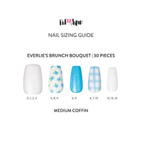 Everlie's Brunch Bouquet