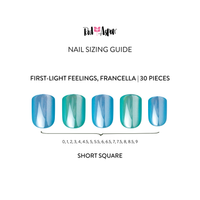 First-Light Feeling, Francella