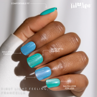 First-Light Feeling, Francella