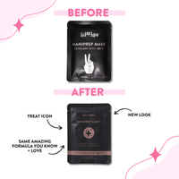 Fragrance Free ManiPrep Mask