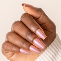 Gillian's Lessons In Patience