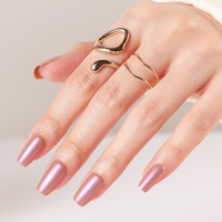 Gillian's Lessons In Patience