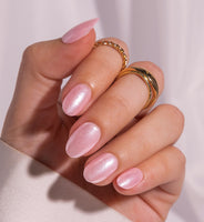 Glitter Me Pink, Paisley