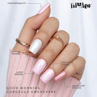 Good Morning, Gorgeous Gwenevere