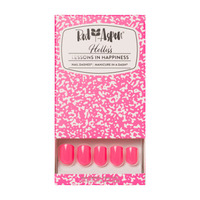 Hollis's Lessons in Happiness