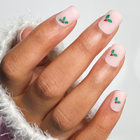 Holly Jolly Josephine