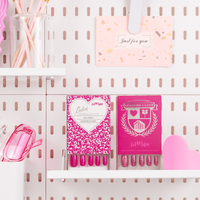 Leslie's Lessons in Love