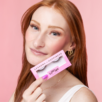 Lessons in Happiness Lash