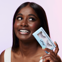 Lessons in Rest & Relaxation Lash