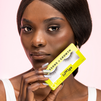 Lessons in Growth Lash