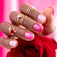 Lots of Love, Lettie