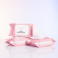 Makeup Remover Wipes