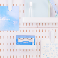 Lessons in Dreaming Lash