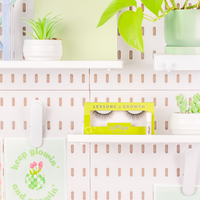 Lessons in Growth Lash