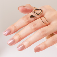 Mary Grace's Lessons In Patience