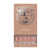 Mary Grace's Lessons In Patience