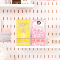 Lumi's Lessons in Rest & Relaxation