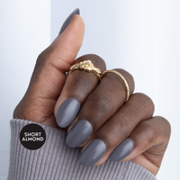 Moody Skies, Monique
