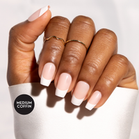 Nevaya's French Tip