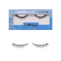Lessons in Dreaming Lash