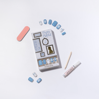 Pretty & Practical, Persephone