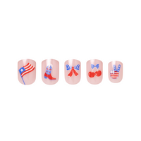 Shelly Rae Loves the USA