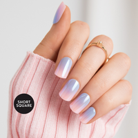 Tallulah's Taffy Twist