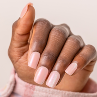 Zaina's Lessons In Patience