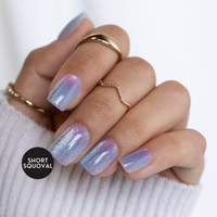 Aliyah's Alexandrite