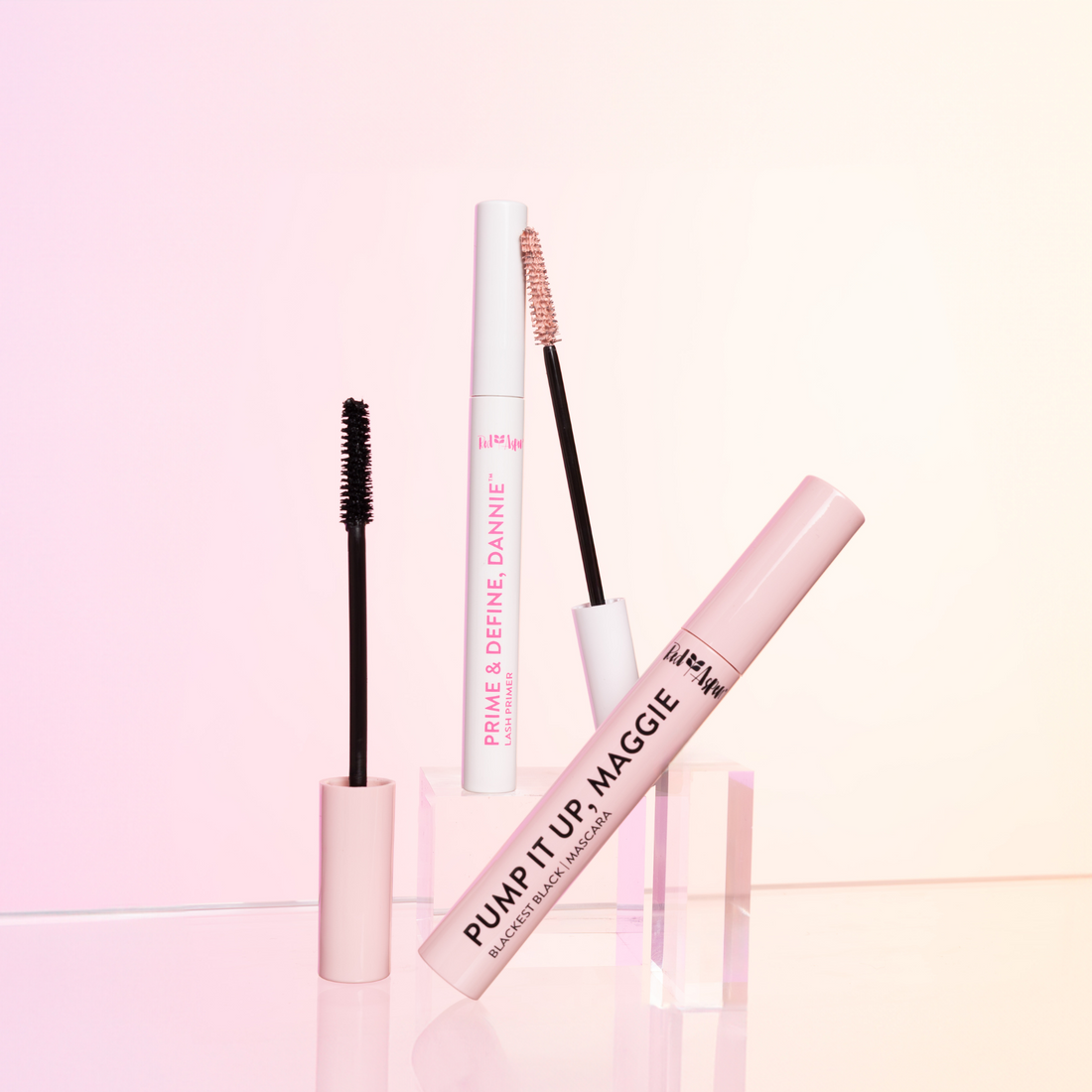 Prime & Define Dannie Lash Primer
