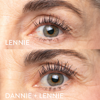 Prime & Define Dannie Lash Primer