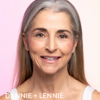 Prime & Define Dannie Lash Primer