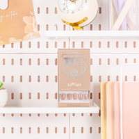 Mary Grace's Lessons In Patience