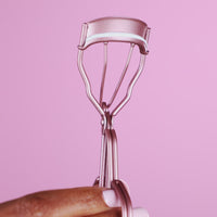 Lash Curler