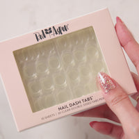 Nail Dash Tabs