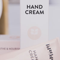 Hand Cream