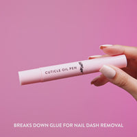 Cuticle Oil Pen