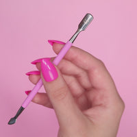 Cuticle Pusher