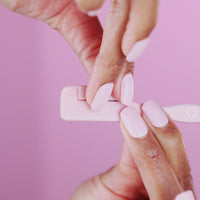 Lash Comb