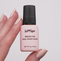 Brush On Nail Dash Glue