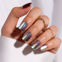 Cosmic Besties, Quincy