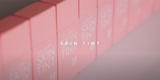 Introducing ALL NEW Skin Tint