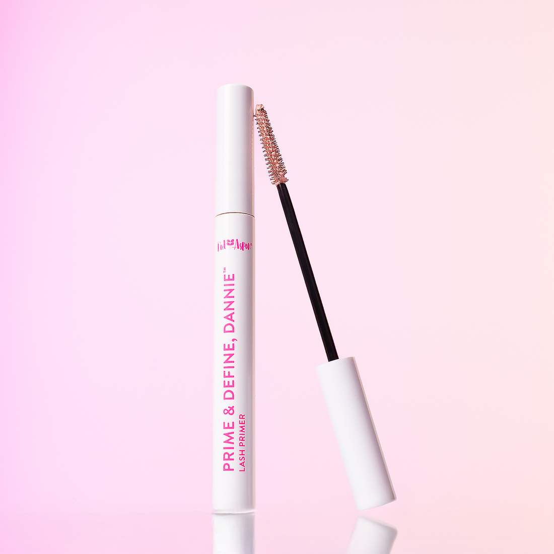 Prime & Define Dannie Lash Primer