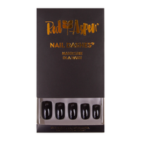 Anna's Black Tie Affair