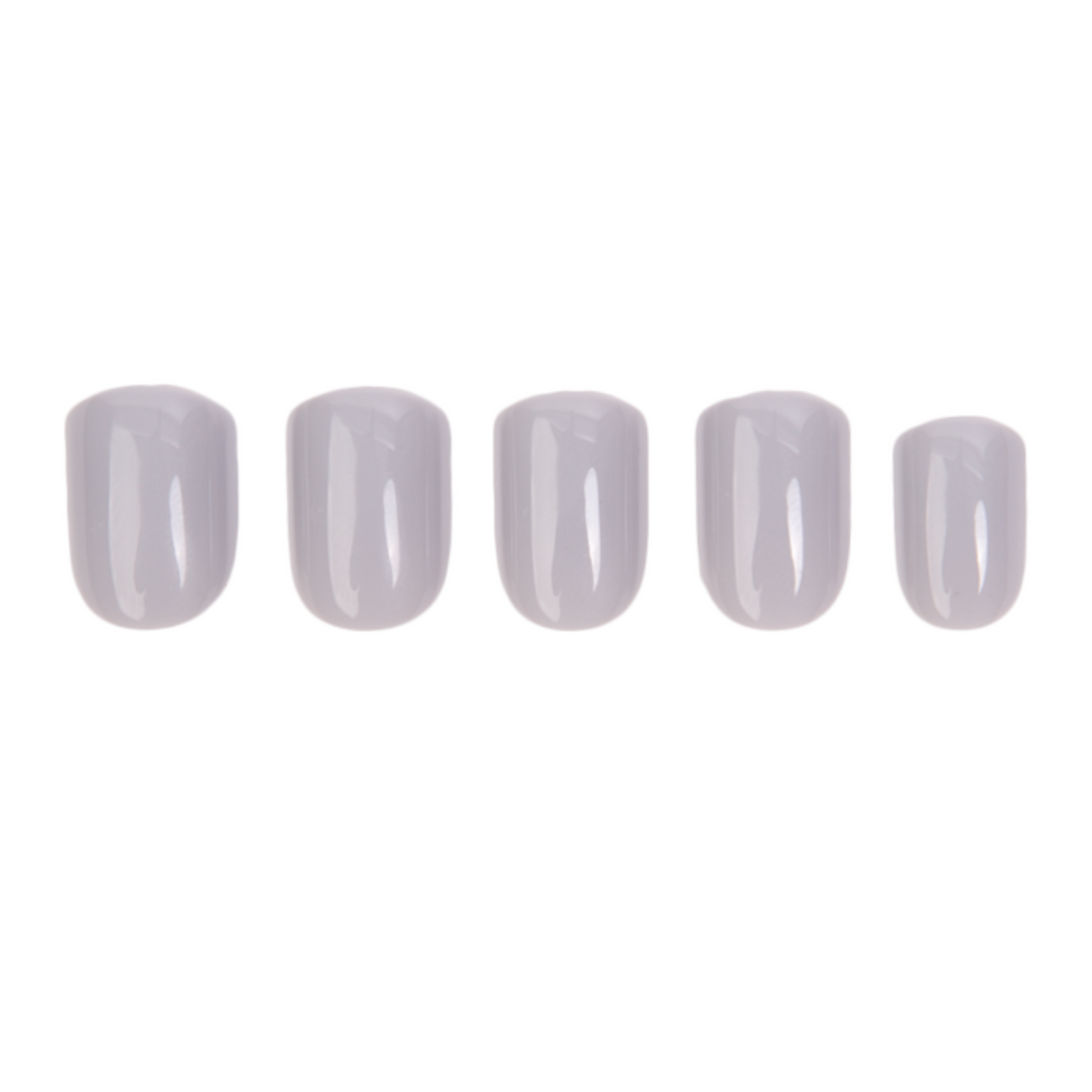 Steel Gray, Shay