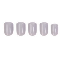 Steel Gray, Shay